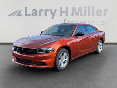 2023 Dodge Charger