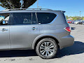 2017 Nissan Armada SL