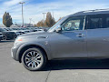 2017 Nissan Armada SL