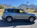 2017 Nissan Armada SL