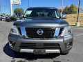 2017 Nissan Armada SL