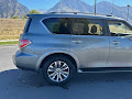 2017 Nissan Armada SL