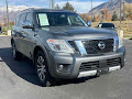 2017 Nissan Armada SL