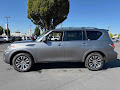 2017 Nissan Armada SL