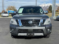 2017 Nissan Armada SL