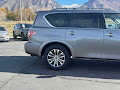 2017 Nissan Armada SL