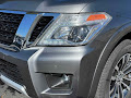 2017 Nissan Armada SL