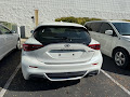 2017 INFINITI QX30 Sport