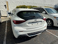 2017 INFINITI QX30 Sport