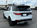 2017 Land Rover Discovery HSE Luxury