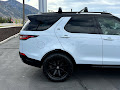 2017 Land Rover Discovery HSE Luxury