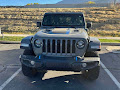 2021 Jeep Wrangler 4xe Unlimited Rubicon