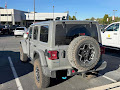 2021 Jeep Wrangler 4xe Unlimited Rubicon