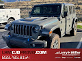 2021 Jeep Wrangler 4xe Unlimited Rubicon