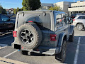 2021 Jeep Wrangler 4xe Unlimited Rubicon