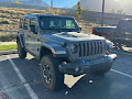 2021 Jeep Wrangler 4xe Unlimited Rubicon