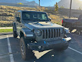 2021 Jeep Wrangler 4xe Unlimited Rubicon