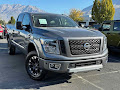 2019 Nissan Titan XD PRO-4X