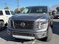 2019 Nissan Titan XD PRO-4X