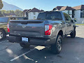 2019 Nissan Titan XD PRO-4X