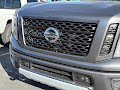 2019 Nissan Titan XD PRO-4X