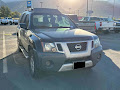 2012 Nissan Xterra X