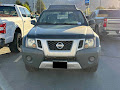 2012 Nissan Xterra X