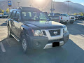 2012 Nissan Xterra X