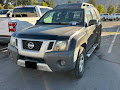 2012 Nissan Xterra X