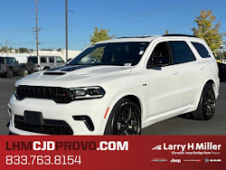 2025 Dodge Durango R/T 20th Anniversary Premium