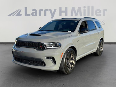 2025 Dodge Durango