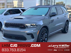 2025 Dodge Durango R/T Plus