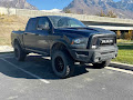 2021 RAM 1500 Classic SLT/Warlock