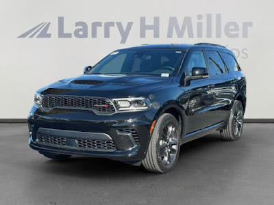 2025 Dodge Durango