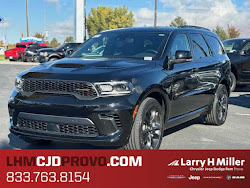 2025 Dodge Durango R/T Plus