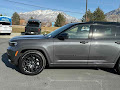 2025 Jeep Grand Cherokee L Summit Reserve