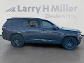 2025 Jeep Grand Cherokee L Summit Reserve