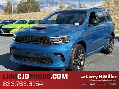 2023 Dodge Durango