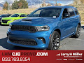 2023 Dodge Durango R/T