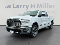 2025 RAM 1500 Limited