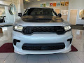 2025 Dodge Durango SRT Hellcat Silver Bullet