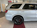 2025 Dodge Durango SRT Hellcat Silver Bullet