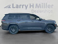 2025 Jeep Grand Cherokee L Summit Reserve