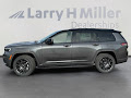 2025 Jeep Grand Cherokee L Summit Reserve