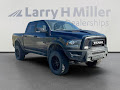 2021 RAM 1500 Classic SLT/Warlock