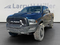 2021 RAM 1500 Classic SLT/Warlock