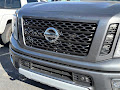 2019 Nissan Titan XD PRO-4X