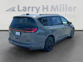 2025 Chrysler Pacifica Hybrid Premium S Appearance Pkg