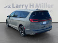 2025 Chrysler Pacifica Hybrid Premium S Appearance Pkg