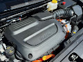 2025 Chrysler Pacifica Hybrid Premium S Appearance Pkg
